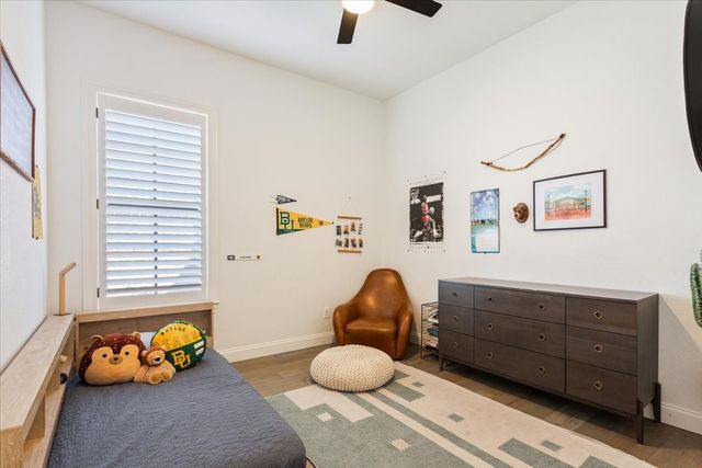 16024 Sorrento Drive, Woodway, TX 76712