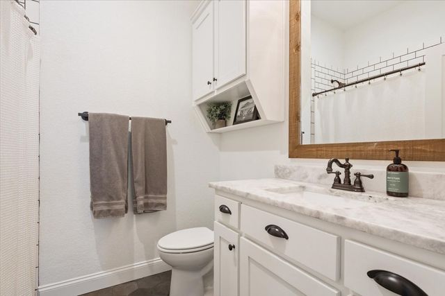 16024 Sorrento Drive, Woodway, TX 76712