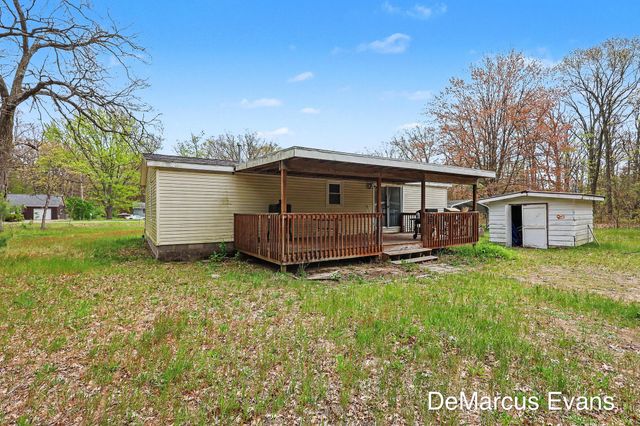 1575 S Brooks Road, Muskegon Twp, MI 49442