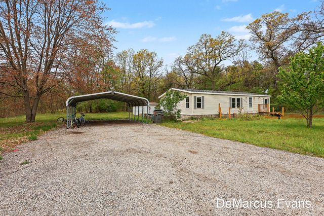 1575 S Brooks Road, Muskegon Twp, MI 49442