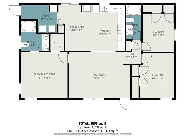 1575 S Brooks Road, Muskegon Twp, MI 49442