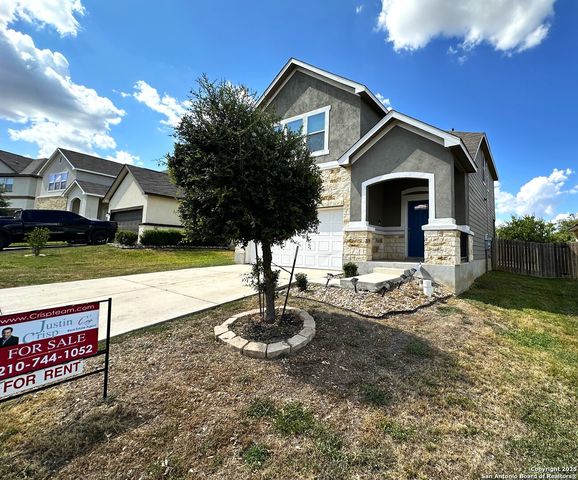 6735 FREEDOM HLS, San Antonio, TX 78242