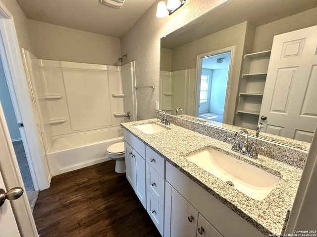 6735 FREEDOM HLS, San Antonio, TX 78242