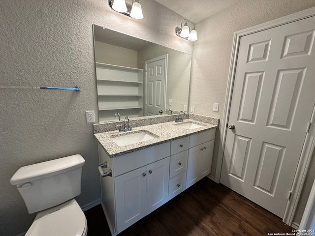 6735 FREEDOM HLS, San Antonio, TX 78242