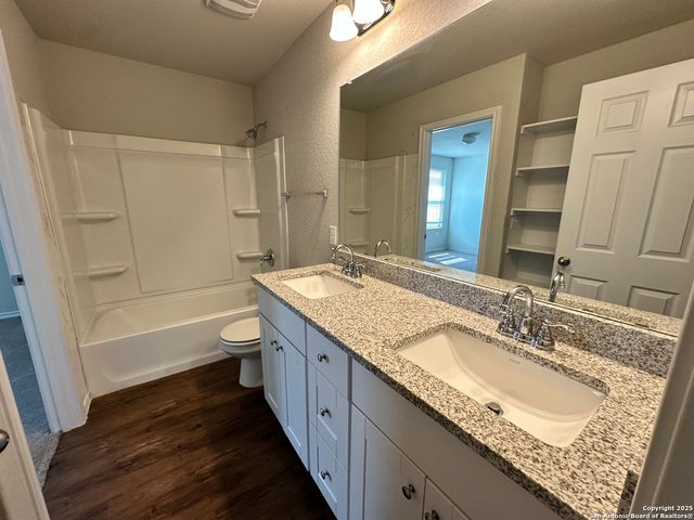 6735 FREEDOM HLS, San Antonio, TX 78242