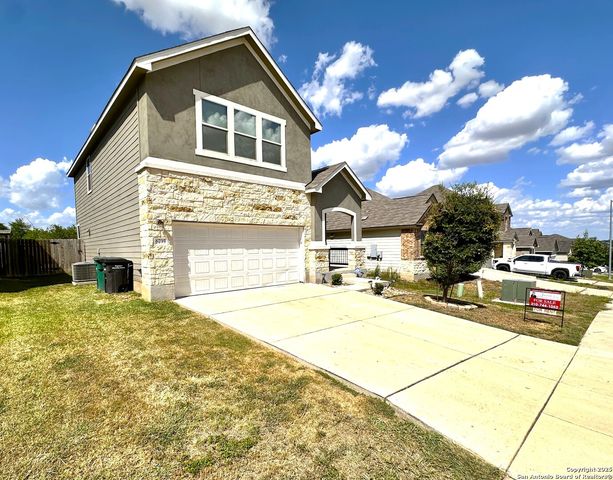 6735 FREEDOM HLS, San Antonio, TX 78242