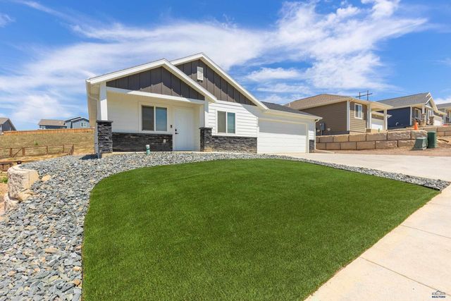 2140 NOAH ST, Rapid City, SD 57701