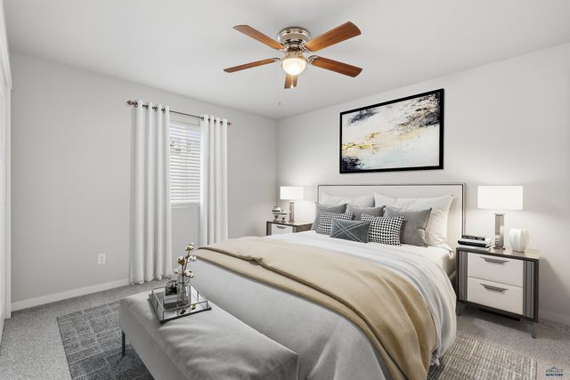 2140 NOAH ST, Rapid City, SD 57701