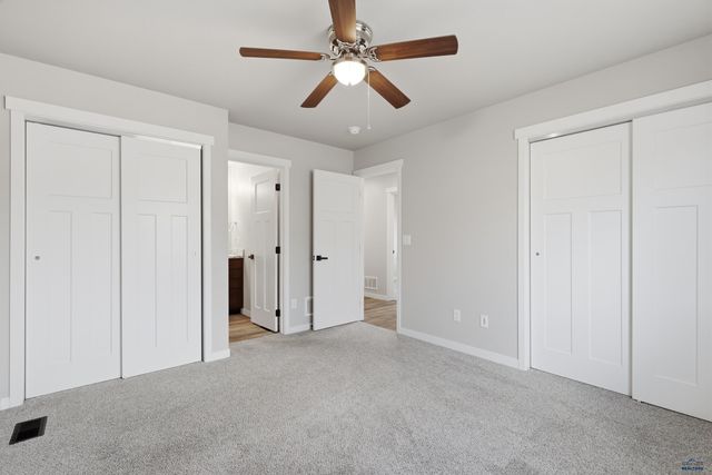 2140 NOAH ST, Rapid City, SD 57701