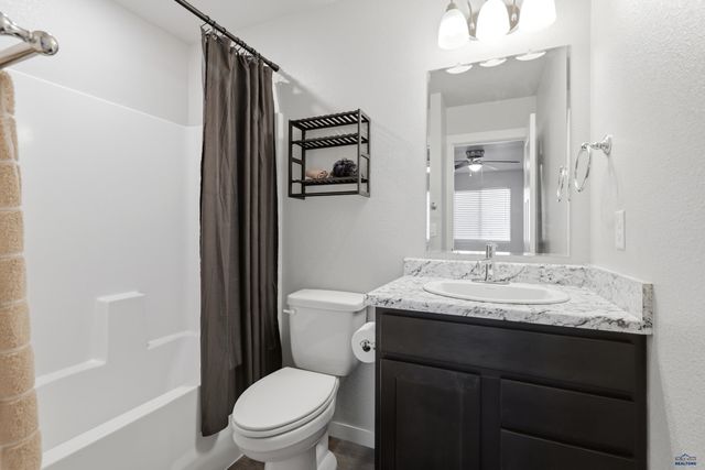 2140 NOAH ST, Rapid City, SD 57701