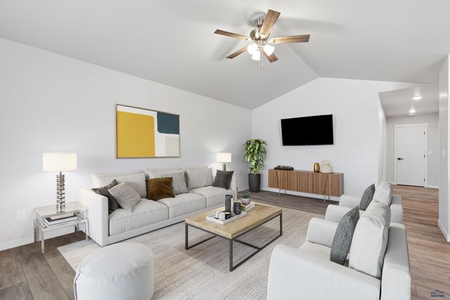 2140 NOAH ST, Rapid City, SD 57701