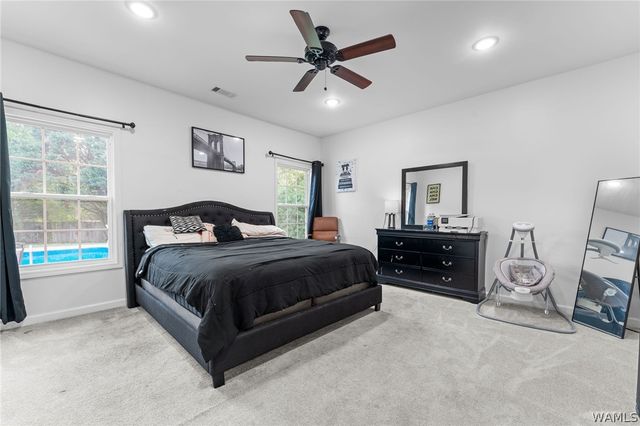 8702 Rolling Hills, Tuscaloosa, AL 35405