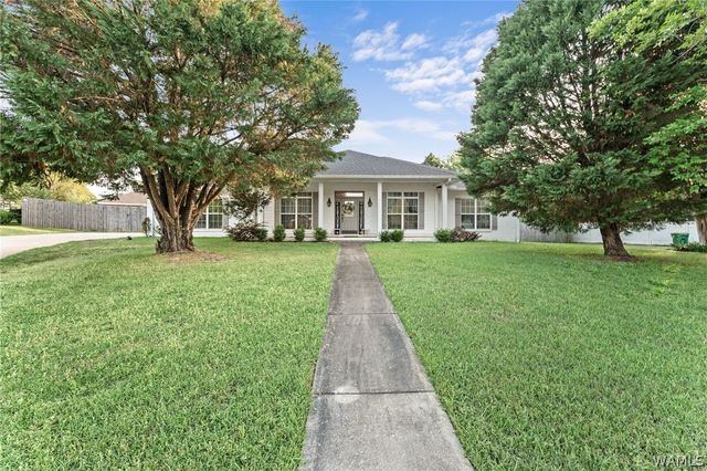 8702 Rolling Hills, Tuscaloosa, AL 35405