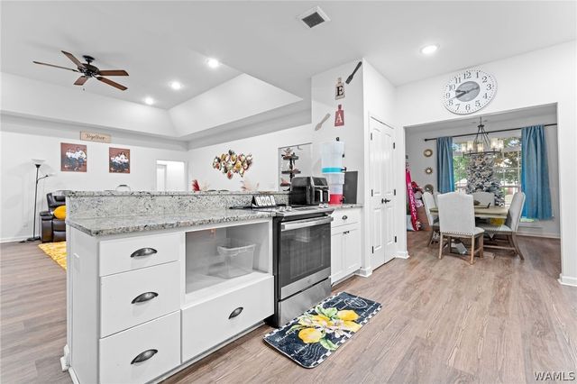 8702 Rolling Hills, Tuscaloosa, AL 35405
