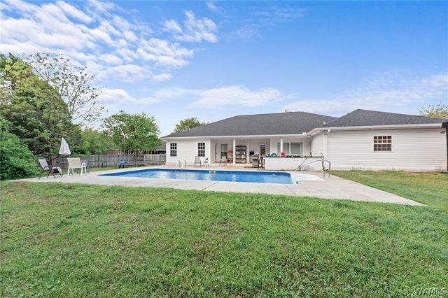 8702 Rolling Hills, Tuscaloosa, AL 35405