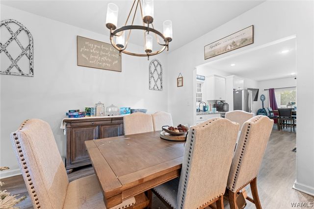 8702 Rolling Hills, Tuscaloosa, AL 35405