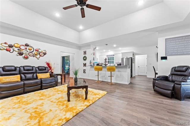 8702 Rolling Hills, Tuscaloosa, AL 35405
