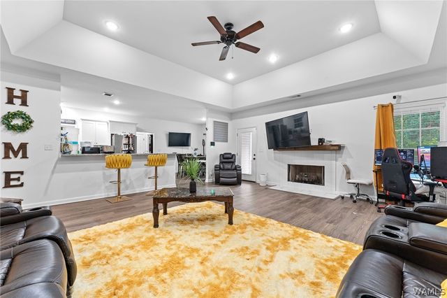 8702 Rolling Hills, Tuscaloosa, AL 35405