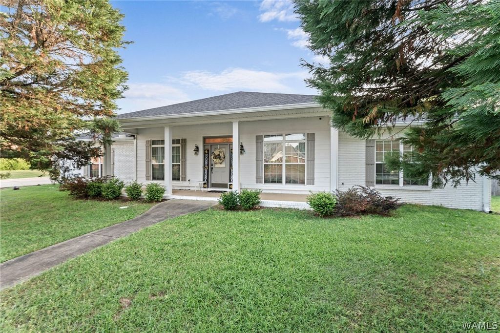 8702 Rolling Hills, Tuscaloosa, AL 35405