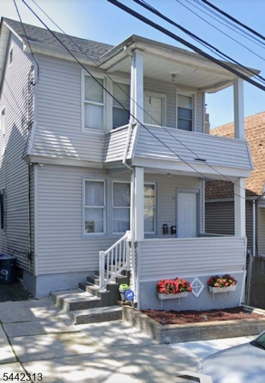 29 Highland Ter, Irvington Twp., NJ 07111