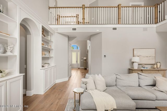 624 PORT CHARLOTTE Drive, Ponte Vedra, FL 32081