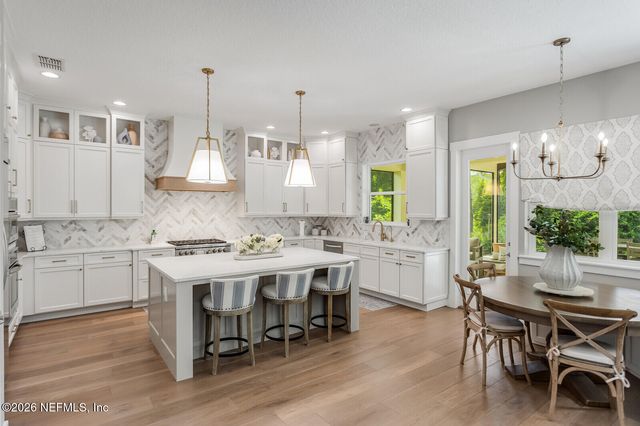 624 PORT CHARLOTTE Drive, Ponte Vedra, FL 32081