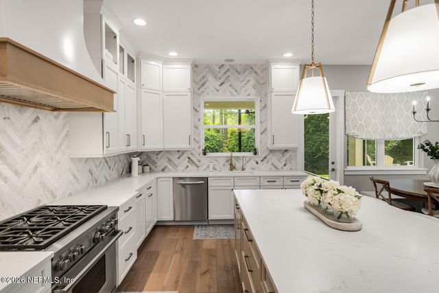 624 PORT CHARLOTTE Drive, Ponte Vedra, FL 32081