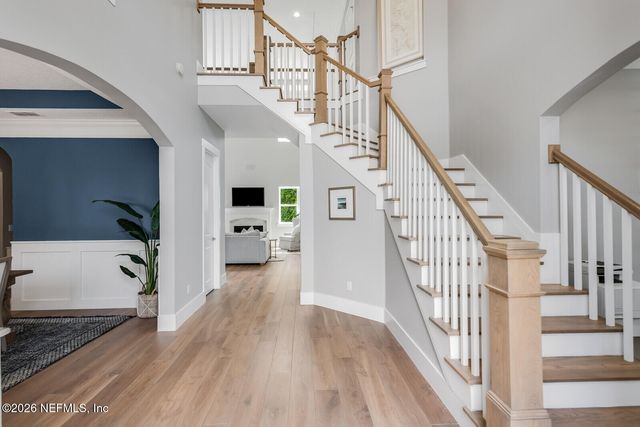 624 PORT CHARLOTTE Drive, Ponte Vedra, FL 32081