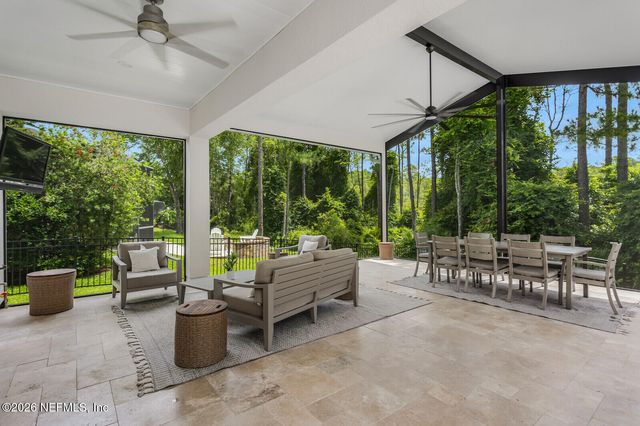 624 PORT CHARLOTTE Drive, Ponte Vedra, FL 32081