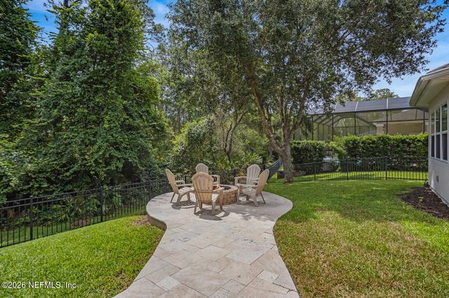 624 PORT CHARLOTTE Drive, Ponte Vedra, FL 32081