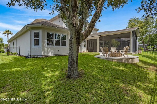 624 PORT CHARLOTTE Drive, Ponte Vedra, FL 32081