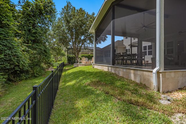 624 PORT CHARLOTTE Drive, Ponte Vedra, FL 32081