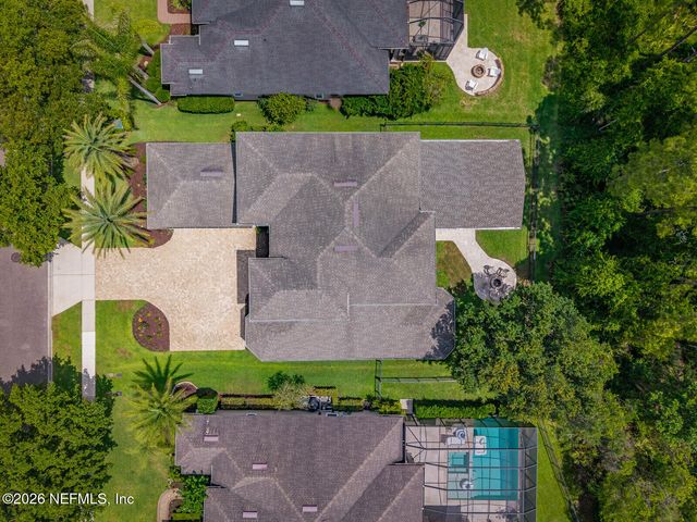 624 PORT CHARLOTTE Drive, Ponte Vedra, FL 32081