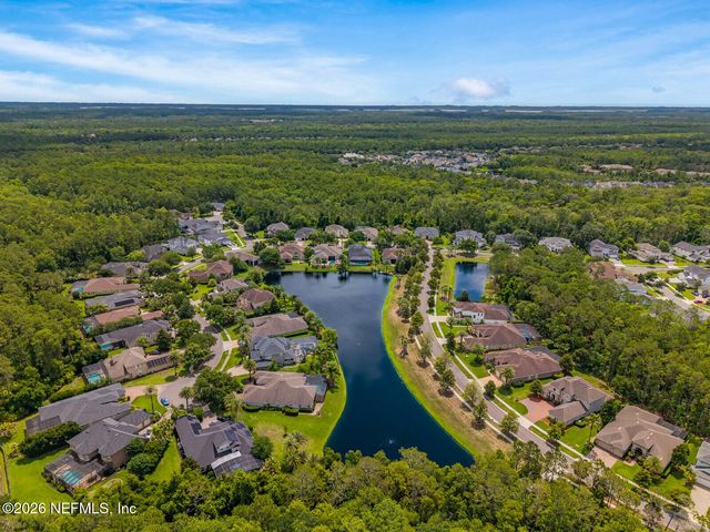 624 PORT CHARLOTTE Drive, Ponte Vedra, FL 32081