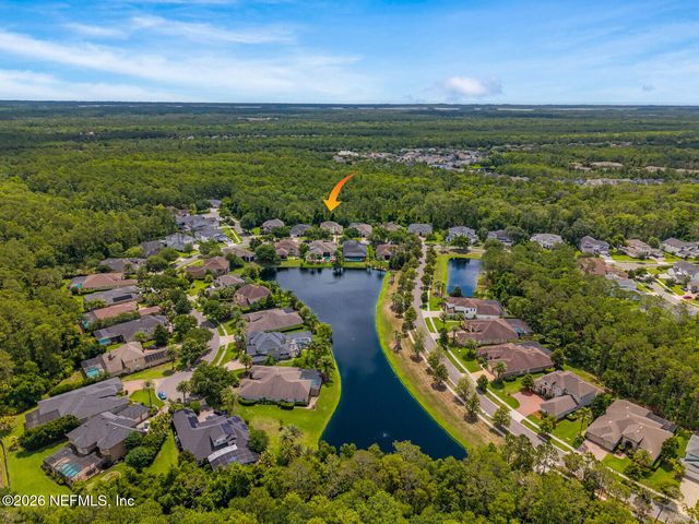 624 PORT CHARLOTTE Drive, Ponte Vedra, FL 32081