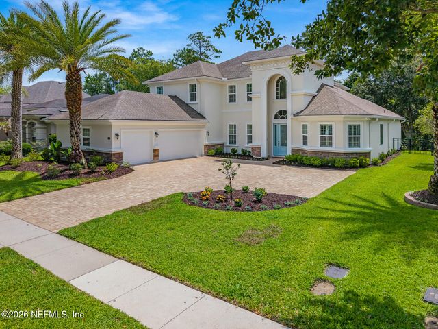 624 PORT CHARLOTTE Drive, Ponte Vedra, FL 32081