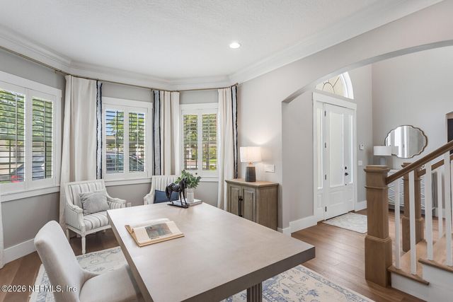 624 PORT CHARLOTTE Drive, Ponte Vedra, FL 32081