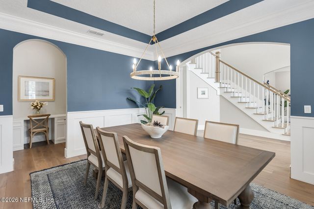 624 PORT CHARLOTTE Drive, Ponte Vedra, FL 32081