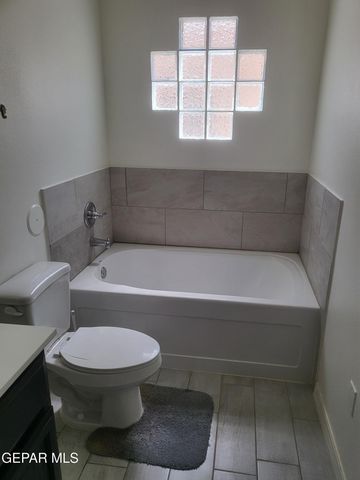 14340 BILL LAZOR Parkway, El Paso, TX 79928