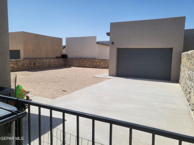 14340 BILL LAZOR Parkway, El Paso, TX 79928