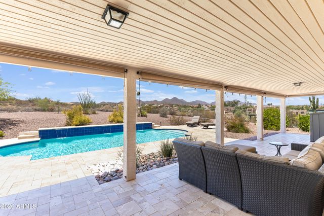 12050 N LAMONT Drive, Fountain Hills, AZ 85268