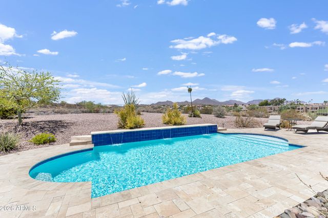 12050 N LAMONT Drive, Fountain Hills, AZ 85268