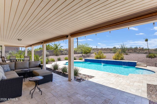 12050 N LAMONT Drive, Fountain Hills, AZ 85268