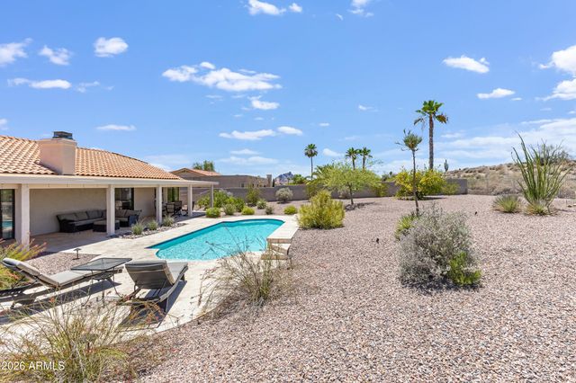 12050 N LAMONT Drive, Fountain Hills, AZ 85268