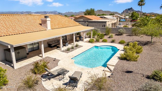 12050 N LAMONT Drive, Fountain Hills, AZ 85268