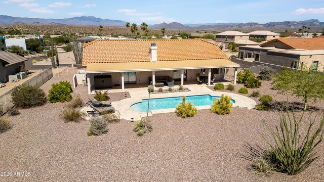 12050 N LAMONT Drive, Fountain Hills, AZ 85268