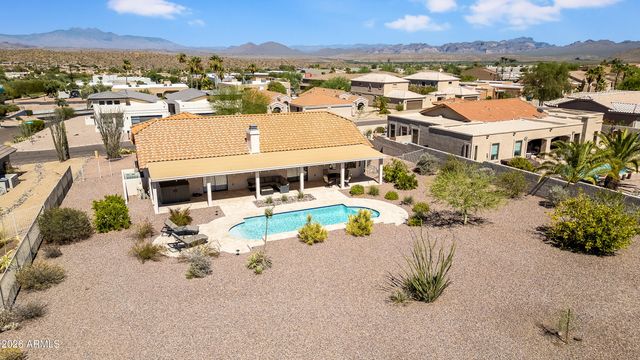 12050 N LAMONT Drive, Fountain Hills, AZ 85268