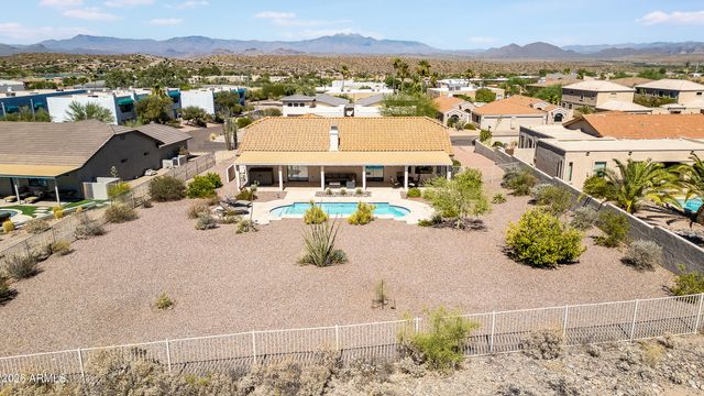 12050 N LAMONT Drive, Fountain Hills, AZ 85268
