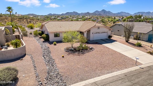 12050 N LAMONT Drive, Fountain Hills, AZ 85268