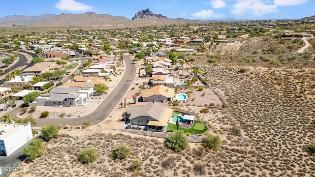 12050 N LAMONT Drive, Fountain Hills, AZ 85268